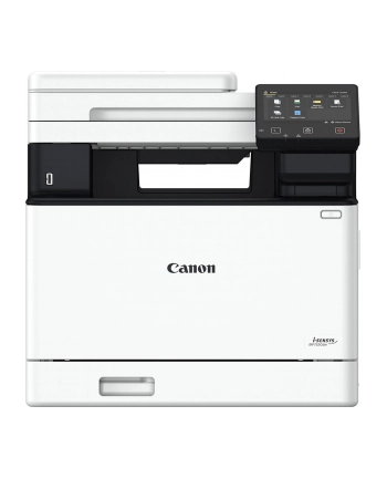canon Urządzenie wielofunkcyjne laserowe MF752Cdw II 7185C013