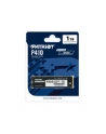 patriot Dysk SSD 1TB P410 PCIe M.2 Gen4 x4 NVMe 1.4 2280 5000/4500MB/s - nr 15