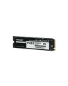 patriot Dysk SSD 2TB P410 PCIe M.2 Gen4 x4 NVMe 1.4 2280 5000/4500MB/s - nr 16