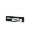 patriot Dysk SSD 2TB P410 PCIe M.2 Gen4 x4 NVMe 1.4 2280 5000/4500MB/s - nr 19