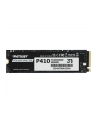 patriot Dysk SSD 2TB P410 PCIe M.2 Gen4 x4 NVMe 1.4 2280 5000/4500MB/s - nr 4