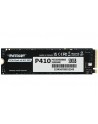 patriot Dysk SSD 500GB P410 PCIe M.2 Gen4 x4 NVMe 1.4 2280 5000/2300MB/s - nr 17