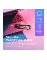 patriot Dysk SSD 500GB P410 PCIe M.2 Gen4 x4 NVMe 1.4 2280 5000/2300MB/s - nr 21