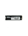 patriot Dysk SSD 500GB P410 PCIe M.2 Gen4 x4 NVMe 1.4 2280 5000/2300MB/s - nr 3
