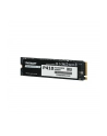 patriot Dysk SSD 500GB P410 PCIe M.2 Gen4 x4 NVMe 1.4 2280 5000/2300MB/s - nr 5