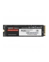 patriot Dysk SSD 1TB VIPER PV593 M.2 2280 PCIe Gen5 x4 14000/10000MB/s - nr 13