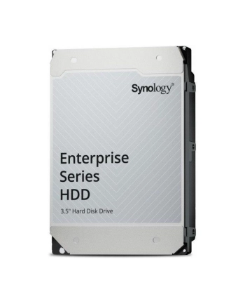 synology Dysk HDD 8TB SATA 7,2k 3,5' HAT5320-8T 5Y
