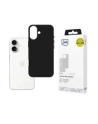 3mk Etui Matt Case do Apple iPhone 17 Czarne - nr 3