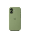apple Etui silikonowe z MagSafe do iPhonea 17 - jasny mech - nr 14