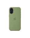 apple Etui silikonowe z MagSafe do iPhonea 17 - jasny mech - nr 18