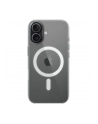 apple Etui przezroczyte z MagSafe do iPhonea 17 - nr 10
