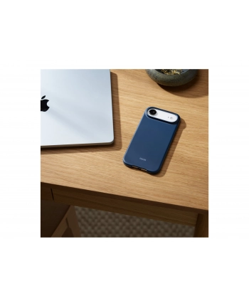 apple Etui Beats zgodne z MagSafe i panelem Sterowanie aparatem do iPhonea Air - granitowy granat