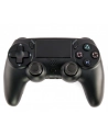 gembird Bezprzewodowy Gamepad PlayStation 4 PC czarny - nr 1