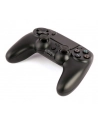 gembird Bezprzewodowy Gamepad PlayStation 4 PC czarny - nr 4