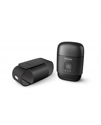 philips Kompatowa golarka męska Seria 500 S591/05