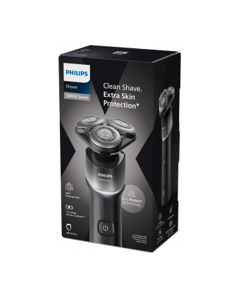 philips Golarka męska Seria 5000X     X5004/00