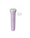 philips Golarka damska Wet'Dry BRL114/00 - nr 1