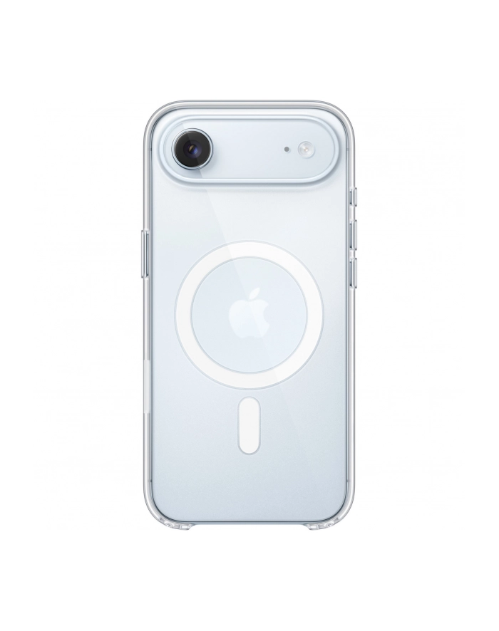 apple Etui z MagSafe do iPhonea Air - szron główny