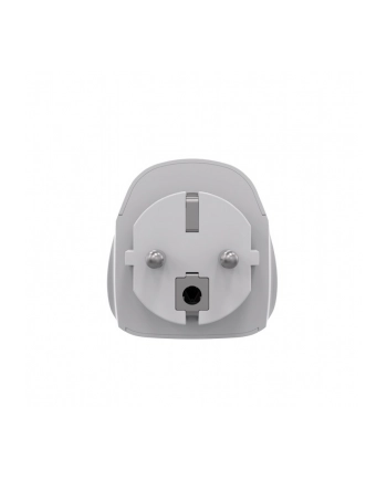 gembird Adapter sieciowy EU świat - 15A