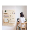 maclean Drewniana tablica organizer MC-131 WD - nr 3