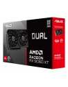 asus Karta graficzna Dual Radeon RX 9060 XT 16GB GDDR6  DUAL-RX9060XT-16G - nr 38