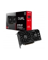 asus Karta graficzna Dual Radeon RX 9060 XT 16GB GDDR6  DUAL-RX9060XT-16G - nr 39