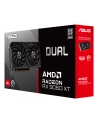 asus Karta graficzna Dual Radeon RX 9060 XT 16GB GDDR6  DUAL-RX9060XT-16G - nr 52