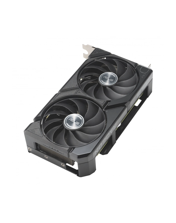 asus Karta graficzna Dual Radeon RX 9060 XT 16GB GDDR6  DUAL-RX9060XT-16G główny