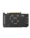 asus Karta graficzna Dual Radeon RX 9060 XT 16GB GDDR6  DUAL-RX9060XT-16G - nr 96