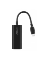 asus Karta sieciowa USB-C2500 V2 USB Type-C 2.5G Ethernet - nr 13