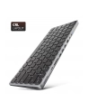 axagon Klawiatura HMC-KB-CRL USB-C 5Gbps z wieloportowy hub 9in1, SD/microSD, 3x USB-A, HDMI 4K/60Hz, PD 100W, Audio, Cyrillic layout, 60cm USB-C kabel - nr 14