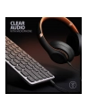 axagon Klawiatura HMC-KB-CRL USB-C 5Gbps z wieloportowy hub 9in1, SD/microSD, 3x USB-A, HDMI 4K/60Hz, PD 100W, Audio, Cyrillic layout, 60cm USB-C kabel - nr 8