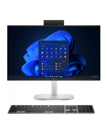 hp inc. Komputer EliteStudio 8 All-in-One G1i U5-235 512GB/16GB/W11P/27 C9TR0ET