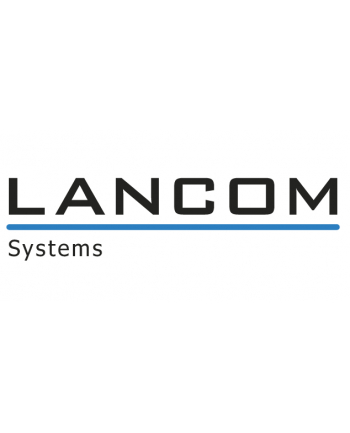 LANCOM vRouter 500 (100 Sites, 64 ARF, 3 Years)