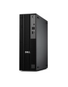 dell Desktop Pro Slim QCS1250 Win11Pro U5 235/16GB/512GB SSD/INT/Kb/TPM/3Y ProSupport - nr 3