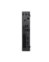 dell Komputer Pro Micro QCM1250 Win11Pro U7 265T/16GB/512GB/INT/WLAN+BT/KB/90W/TPM/3Y ProSupport - nr 2