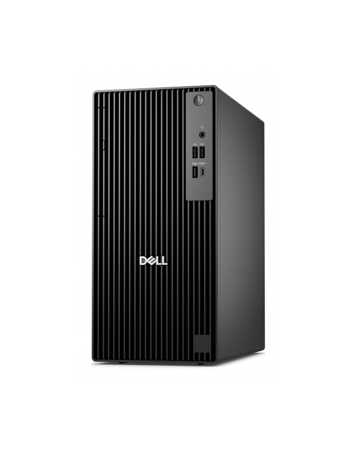 Komputer Dell Pro Tower QCT1250 Win11Pro U5 235/16GB/512GB SSD/INT/DVD RW/TPM/3Y ProSupport główny