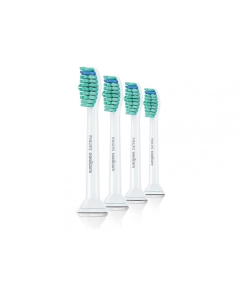philips Zestaw 4 końcówek ProResult HX6014/87