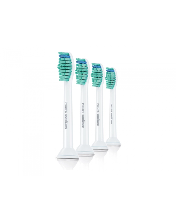 philips Zestaw 4 końcówek ProResult HX6014/87 główny