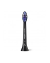 philips Zestaw 2 końcówek Sensitive Standard HX6052/88 czarny - nr 13