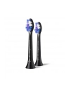 philips Zestaw 2 końcówek Sensitive Standard HX6052/88 czarny - nr 18