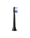 philips Zestaw 2 końcówek Sensitive Standard HX6052/88 czarny - nr 4