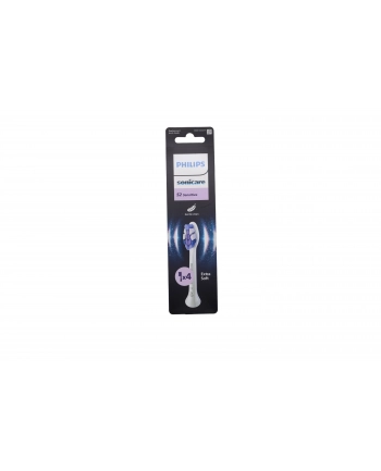 philips Zestaw 4 końcówek Sensitive HX6054/87