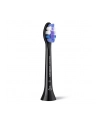 philips Zestaw 4 końcówek Sensitive Standard HX6054/88 czarny - nr 8