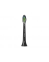 philips Zestaw 2 końcówek Opitimal White HX6062/88 czarny - nr 10