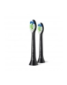 philips Zestaw 2 końcówek Opitimal White HX6062/88 czarny - nr 13