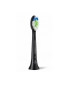 philips Zestaw 4 końcówek Optimal White HX6064/88 czarny - nr 6