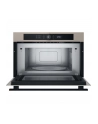 whirlpool Kuchnia mikrofalowa WMD44ME - nr 9