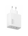 xiaomi Ładowarka 90W HyperCharge Power Adapter(3-Port) EU - nr 2
