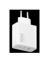 xiaomi Ładowarka 90W HyperCharge Power Adapter(3-Port) EU - nr 5